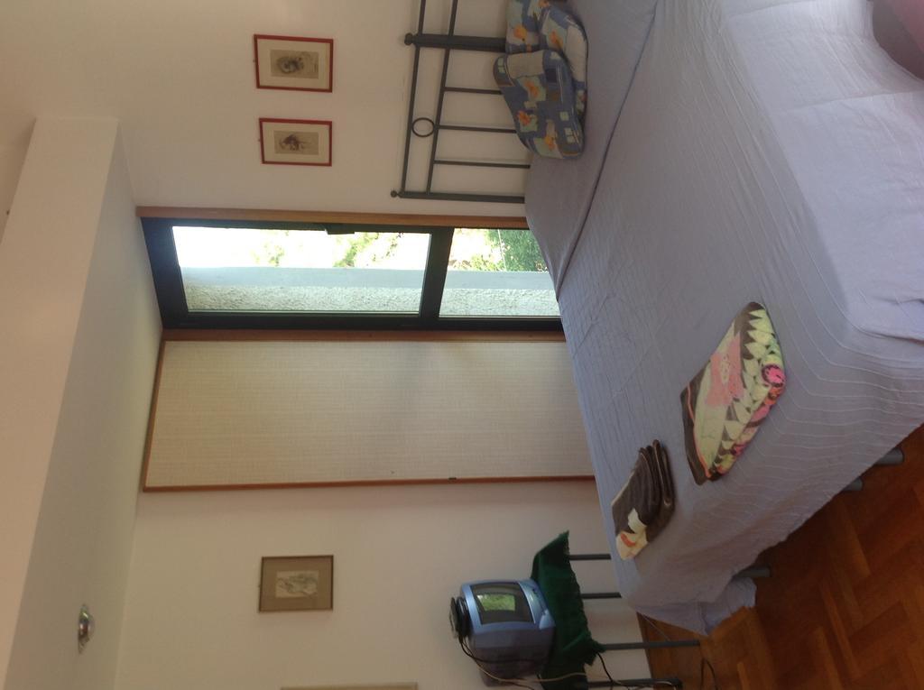 B&B Villa Aersa Монтезільвано Номер фото