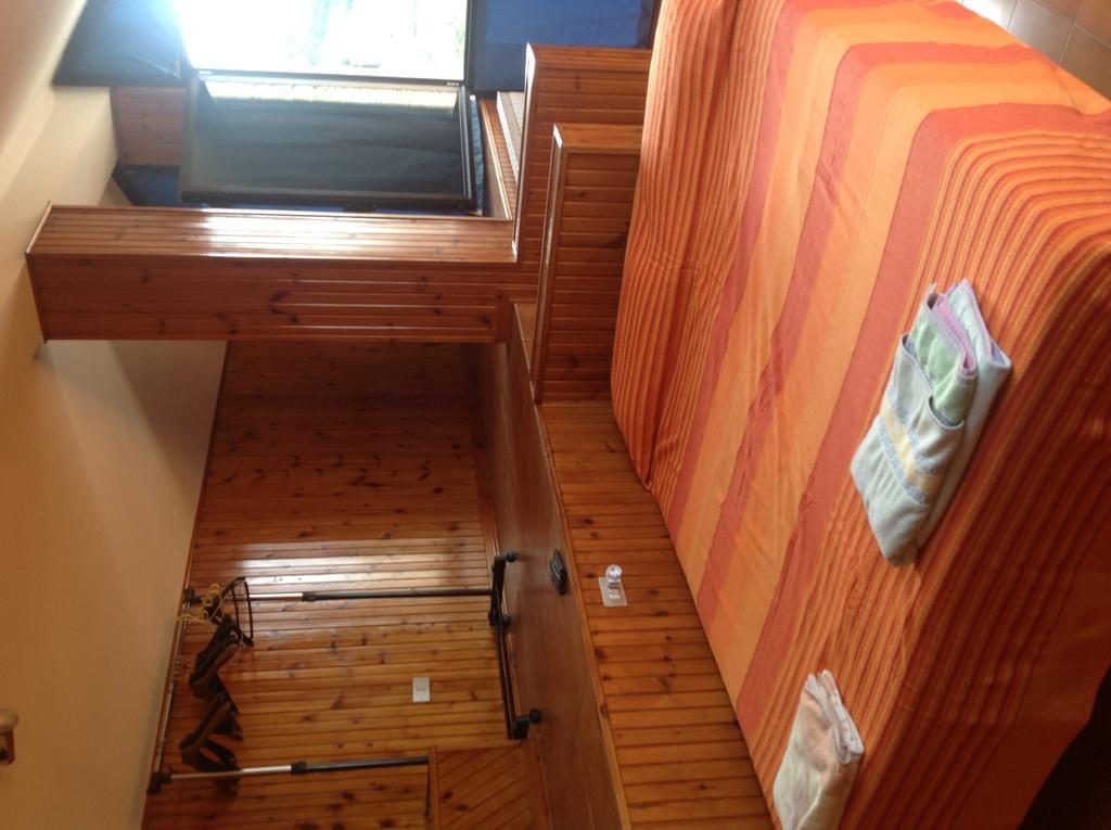 B&B Villa Aersa Монтезільвано Номер фото